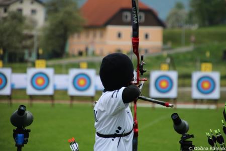 Veronikin pokal 8